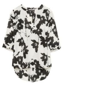 Stitch Fix Daniel Rainn Koda Split Neck Blouse